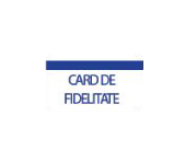 Card Fidelitate