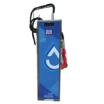 Aspirator 1 post 380w-3kw - turbină