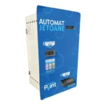 Automat Jetoane