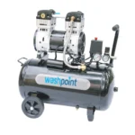 Compresor fără ulei